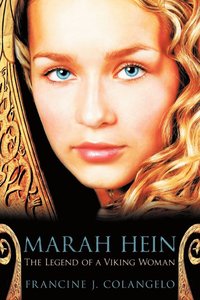 bokomslag Marah Hein - The Legend of a Viking Woman