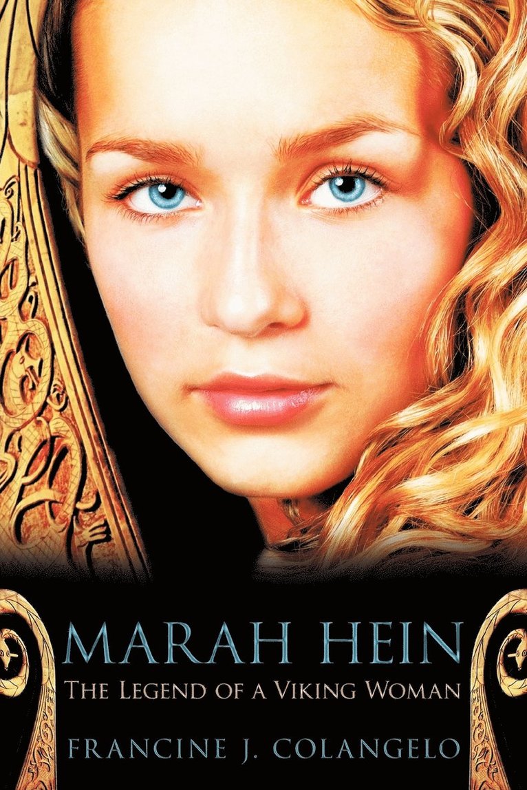 Marah Hein - The Legend of a Viking Woman 1