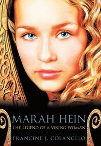 bokomslag Marah Hein - The Legend of a Viking Woman