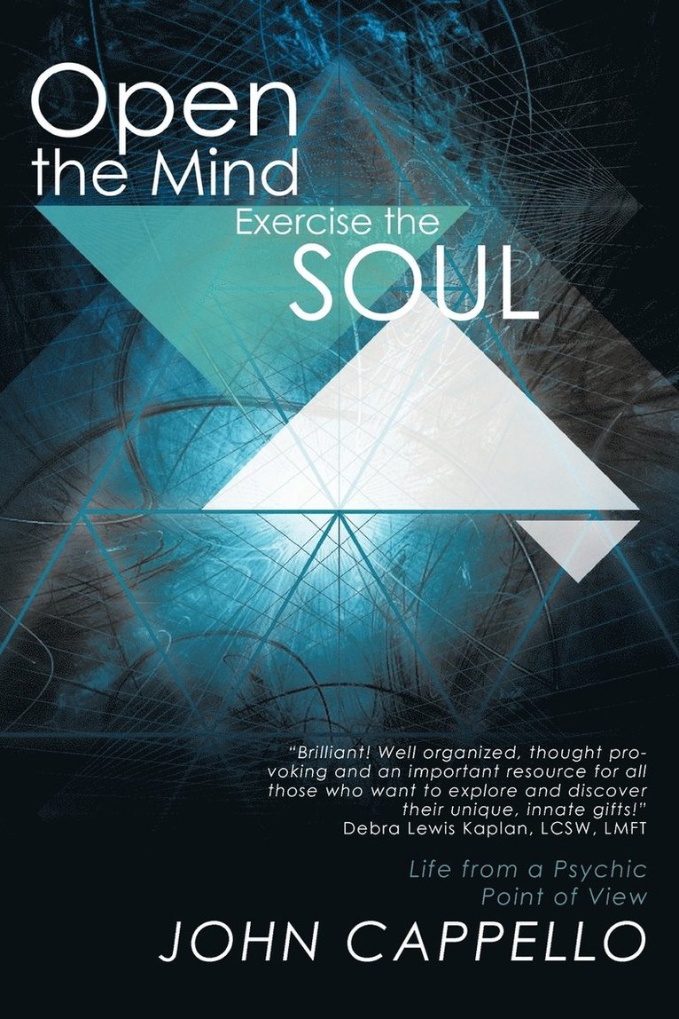 Open the Mind Exercise the Soul 1