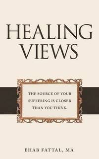 bokomslag Healing Views