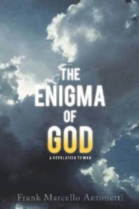 bokomslag The Enigma of God