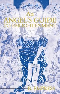 bokomslag Angel's Guide to Enlightenment