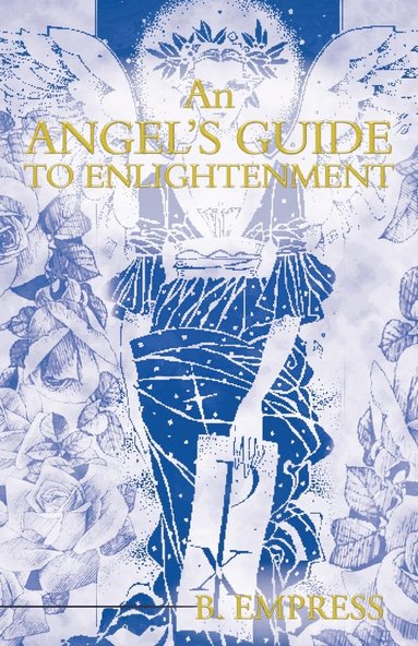 bokomslag Angel's Guide to Enlightenment