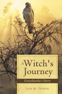 bokomslag Witch's Journey