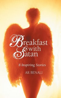 bokomslag Breakfast with Satan