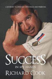 bokomslag Success in my hands