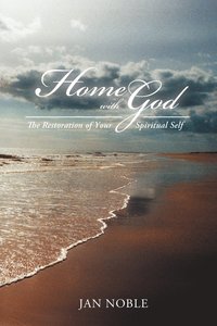 bokomslag Home with God