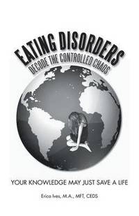bokomslag Eating Disorders