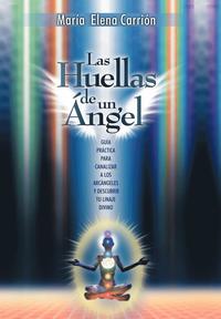bokomslag Las Huellas de Un Angel