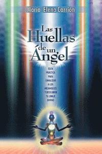 bokomslag Las Huellas de Un Angel