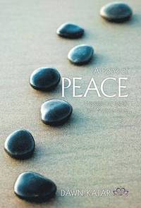 bokomslag A Book of Peace