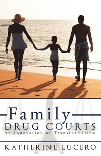 bokomslag Family Drug Courts