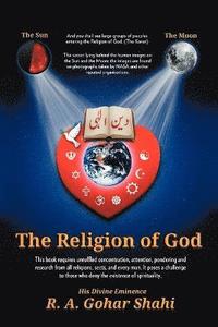 bokomslag The Religion of God (Divine Love)