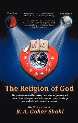 bokomslag The Religion of God (Divine Love)