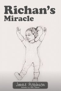 bokomslag Richan's Miracle