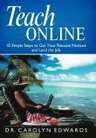 Teach Online