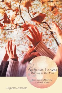 bokomslag Autumn Leaves Dancing in the Wind