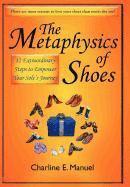 bokomslag The Metaphysics of Shoes