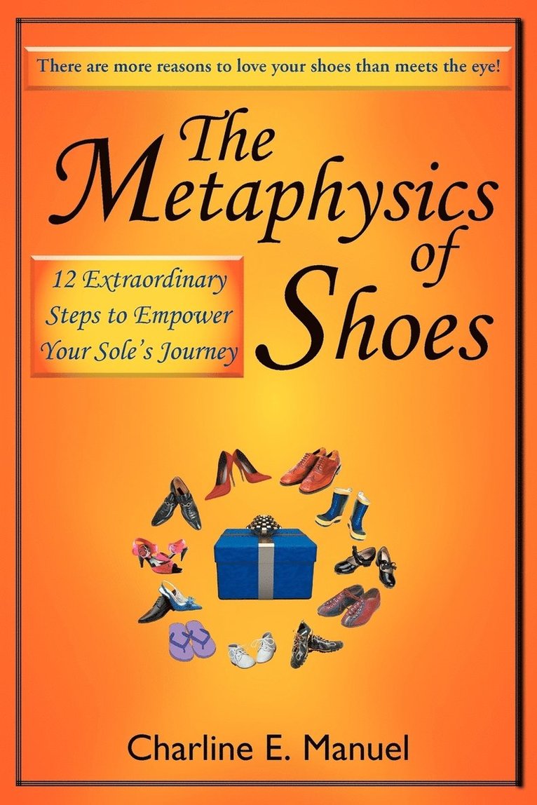 The Metaphysics of Shoes 1