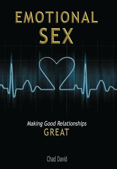 bokomslag Emotional Sex