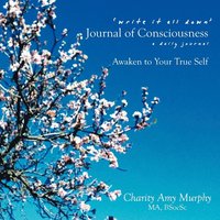 bokomslag 'Write It All Down' Journal of Consciousness