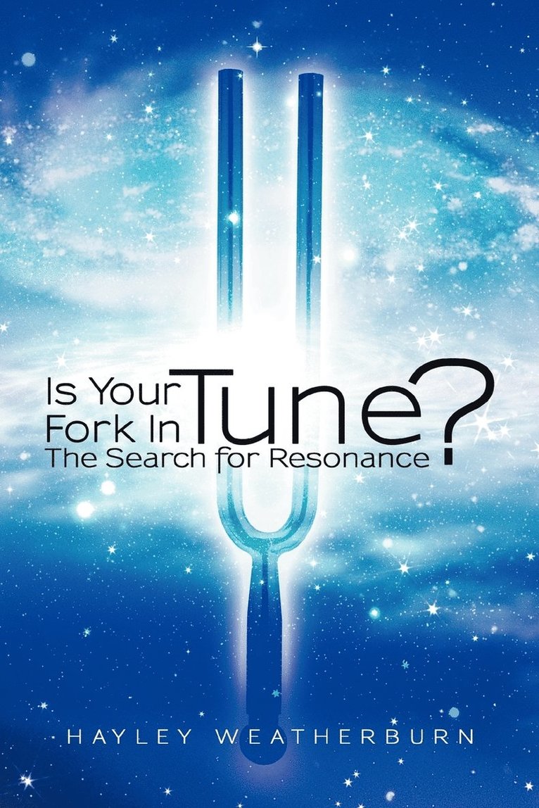 Is Your Fork in Tune? 1