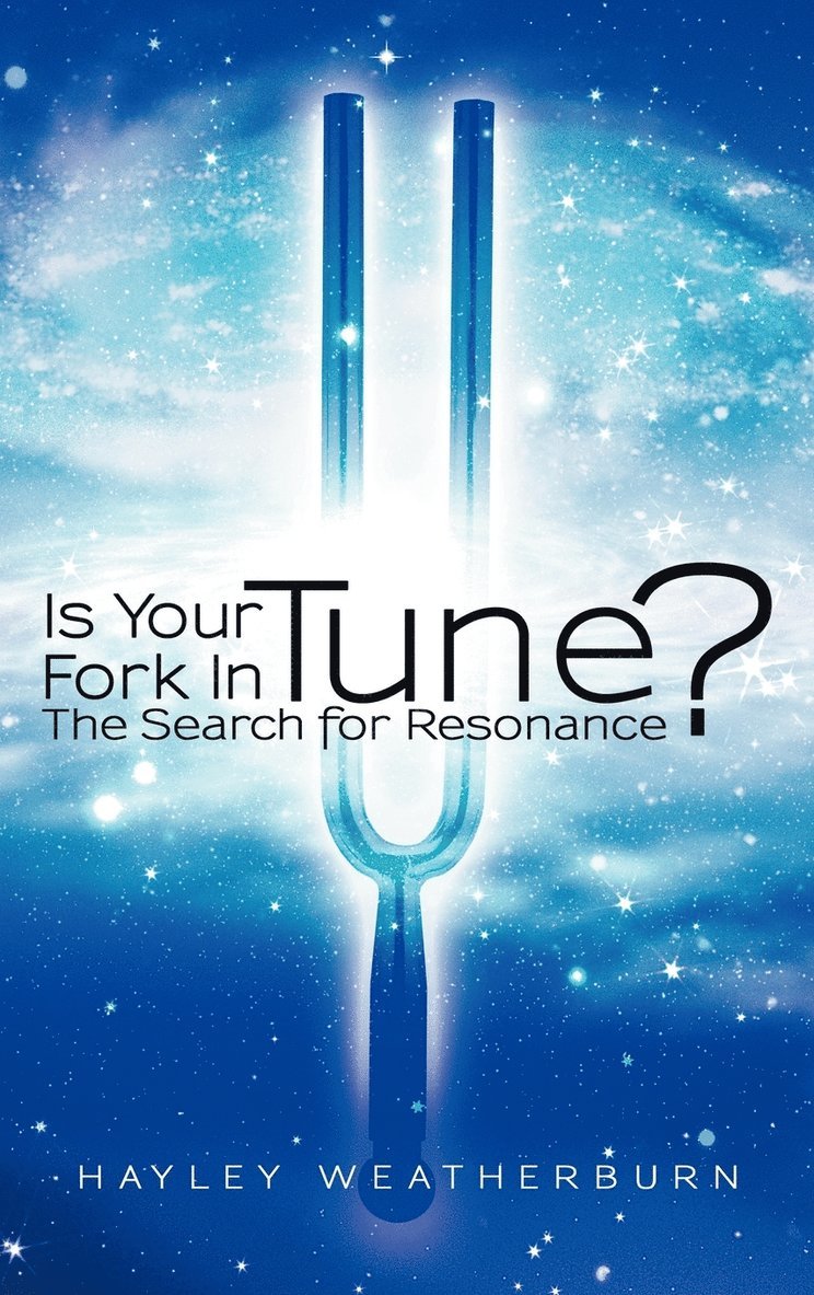 Is Your Fork in Tune? 1