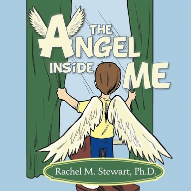 bokomslag Angel Inside Me
