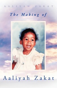 bokomslag Making of Aaliyah Zakat