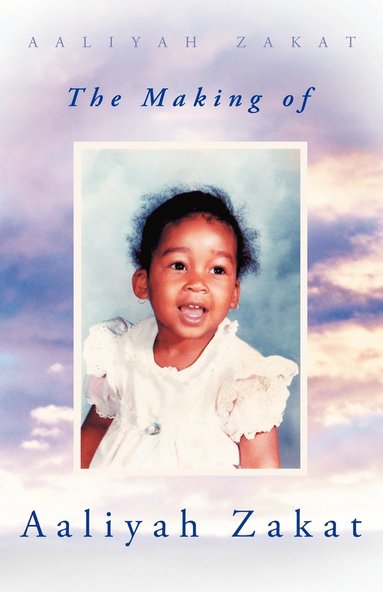 bokomslag Making of Aaliyah Zakat