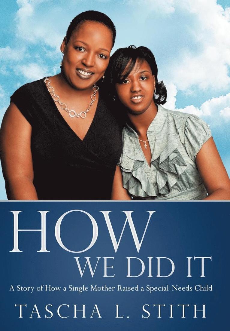How We Did It 1