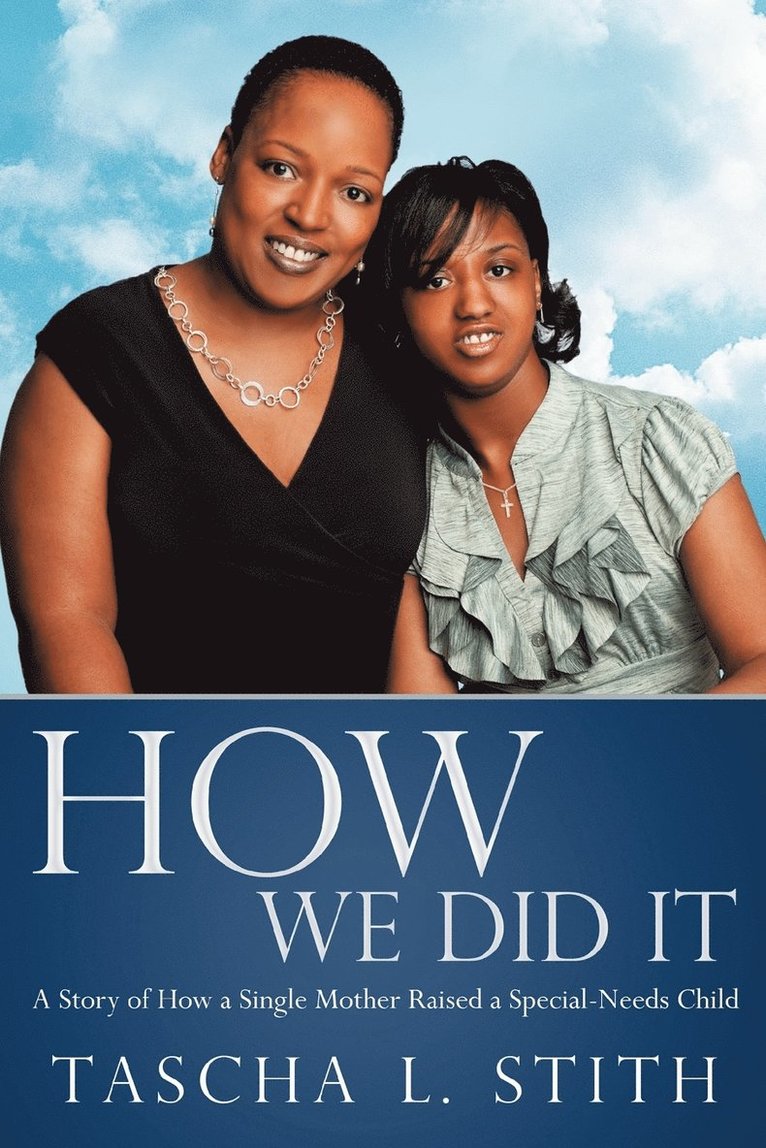 How We Did It 1