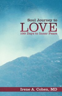 bokomslag Soul Journey to Love