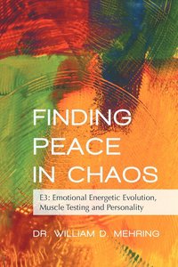 bokomslag Finding Peace in Chaos