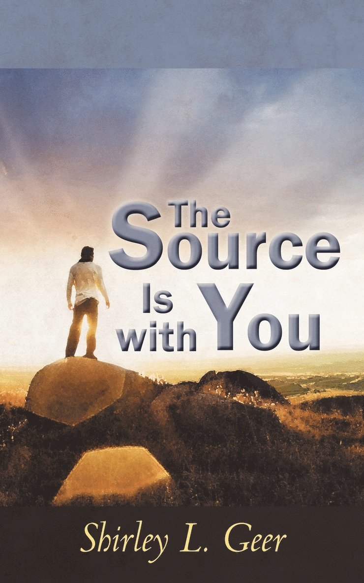 The Source Is with You 1