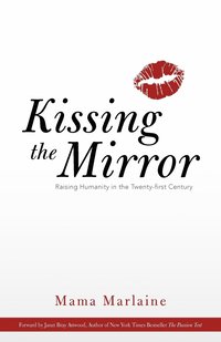 bokomslag Kissing the Mirror