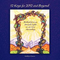 bokomslag 12 Keys for 2012 and Beyond
