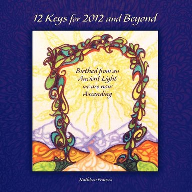 bokomslag 12 Keys for 2012 and Beyond