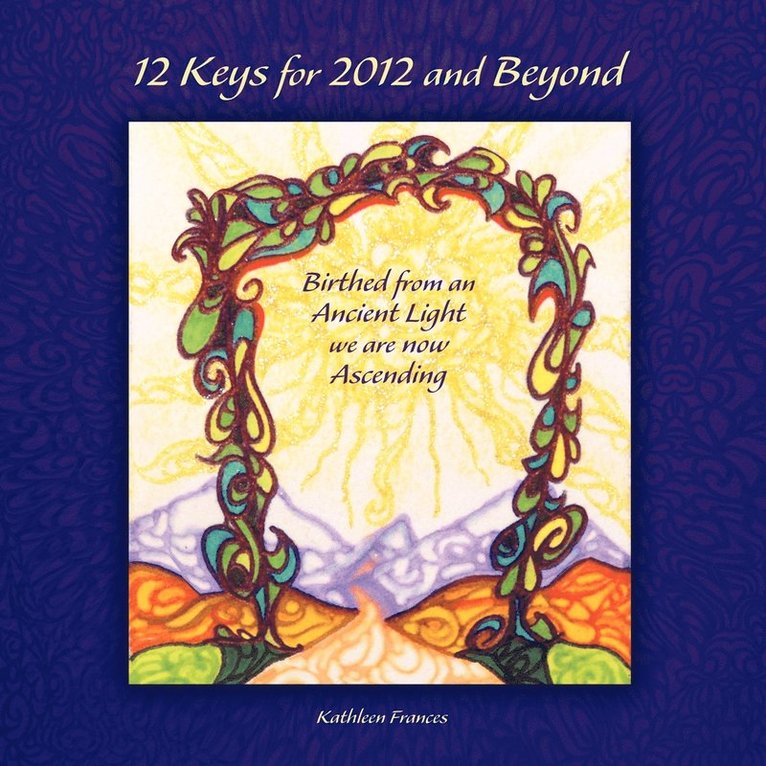 12 Keys for 2012 and Beyond 1