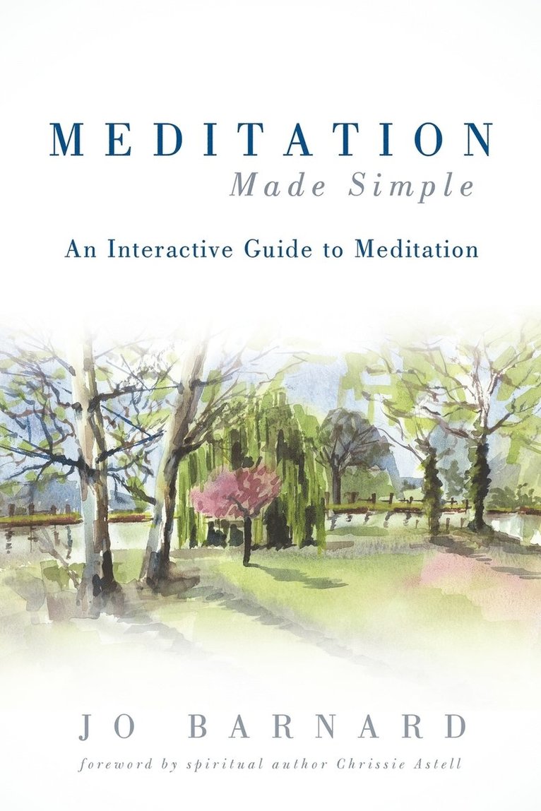 Meditation Made Simple 1