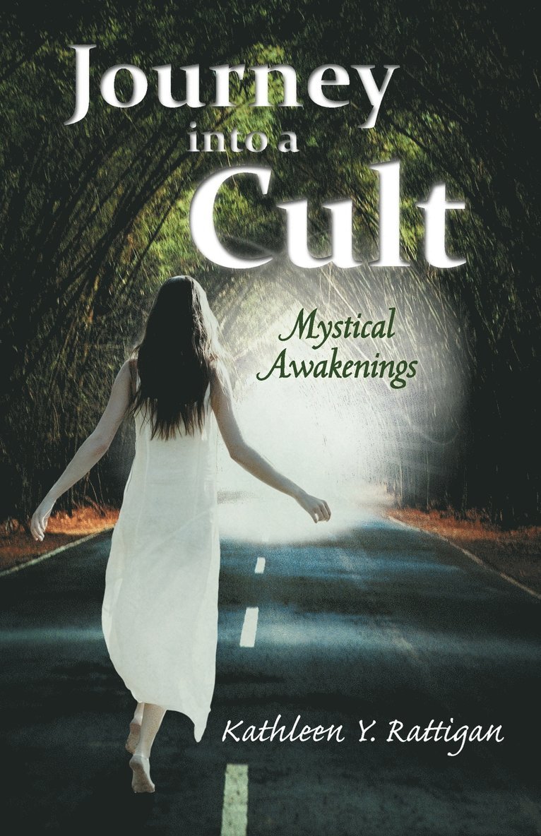 Journey Into a Cult 1