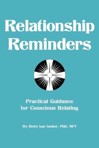 bokomslag Relationship Reminders
