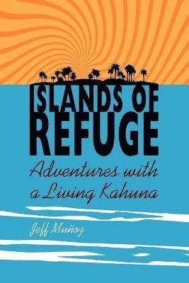 bokomslag Islands of Refuge