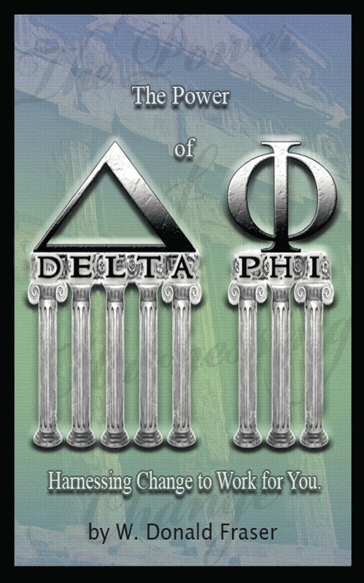 The Power of Delta Phi 1