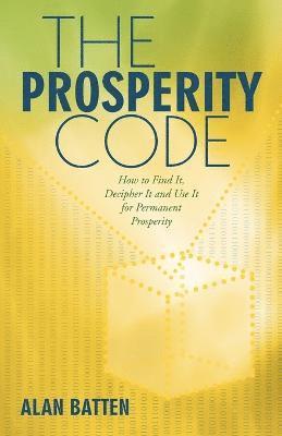 The Prosperity Code 1