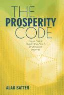 bokomslag The Prosperity Code
