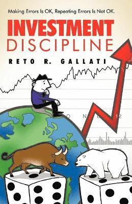 bokomslag Investment Discipline