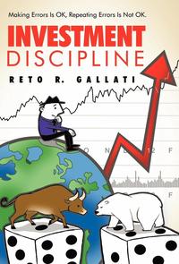 bokomslag Investment Discipline