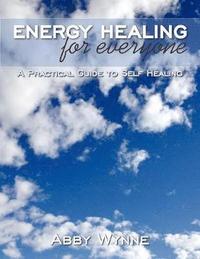 bokomslag Energy Healing for Everyone